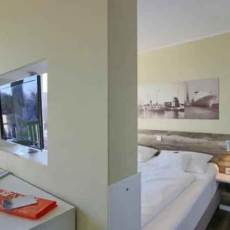Apartament Duhner Strandhus, S303
