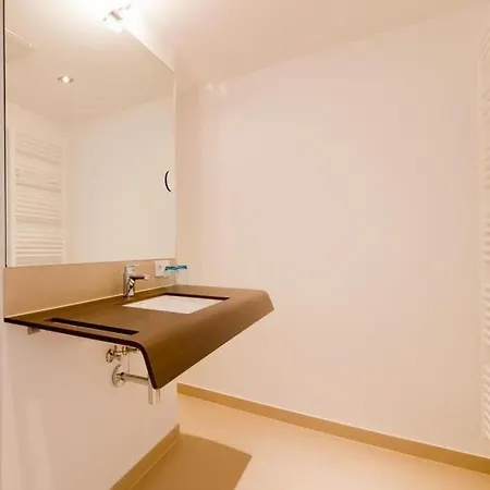 Apartament Duhner Strandhus, S303 *