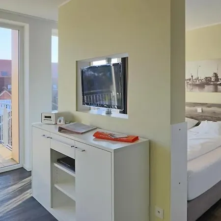 Duhner Strandhus, S303 *