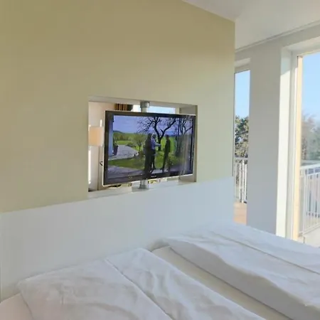 Duhner Strandhus, S303 * Duhnen